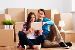 Female Owned Moving Company - Move Safely