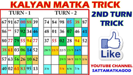Kalyan chart online