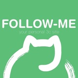 Follow Me | 你的全方位網購平台