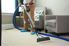 Top Rated Carpet Cleaning in San Jose CA