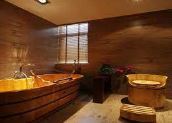 Beijing SPA-Junyan SPA Massage Center