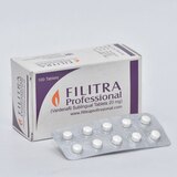 Buy Filitra Online Securely Night Delivery At USA