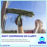 Your Trusted Window Cleaning in Aurora CO