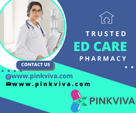 Buy Vidalista 40mg Online Save Upto 20% On Pinkviva, California, USA