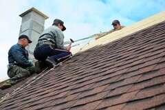 Roof Repair in Richmond Hill: Expert Solutions for Lasting Protection