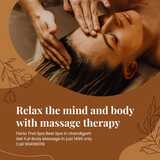 Floria Thai Spa Chandigarh - Body Massage & Body Spa in Chandigarh