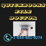 QuickBooks File Doctor Repair & Optimize Files, Michigan, USA