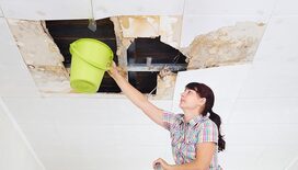 Restoring Peace with Mitigation Inc.: Your Water Damage Repair Experts