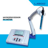 Microprocessor pH Meter Manufacturer