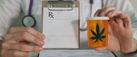 Get a Medical Marijuana Card Online - Apply Now