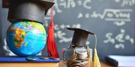 Scholarships to Pursue Higher Education in India