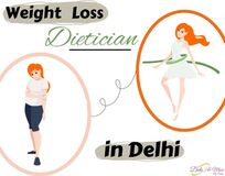 Weight Loss Dietitian In Delhi