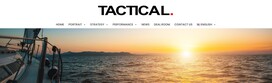 Tactical Management: Turn Challenges Into Opportunities