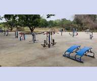 Open Gym Equipment Manufacturers