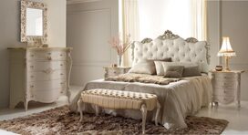 Luxury Bed - Dreamwool