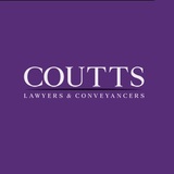 Coutts Solicitors & Conveyancers