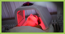 Offer The Best Red Light Therapy Near Bentonville, AR