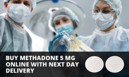 We don't require prescriptions to buy methadone in our store