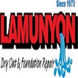 Lamunyon Dry Out & Foundation Repair