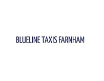 Farnham Taxis - Blueline