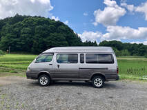 Get Your Adventure On with CamperCo's Campervan Rentals