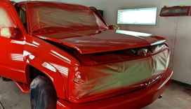 Auto Body Repair Parts Milwaukee, WI