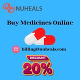 Buy Oxycodone Online @Upto 20% OFF Fast Delivery in North Carolina, United States