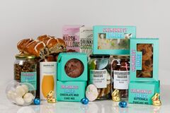 Luxury Gift Hampers Melbourne - Cremorne Street Hampers