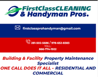 house and office cleaning in Sugar Land, TX