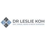 Dr Leslie Koh