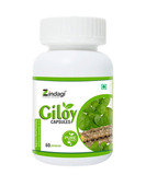 Zindagi Giloy Extract Capsules Order Online | TabletShablet