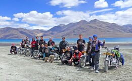 Ladakh Group Tour Packages