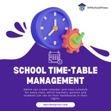 Effortless Scheduling with the Best School Timetable Management System