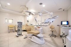 H&B Clinic: Bold Dental and Cosmetic Excellence in Kyiv