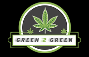 Green2green weed Delivery DC