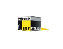 Wm. O'Brien Self Storage Bishopstown