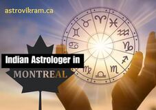 Unlocking Your Destiny: Meet Indian Astrologer in Montreal