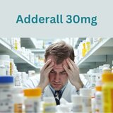 Adderall without a prescription in the USA and Canada can be delivered overnight