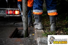 Reliable Blocked Drain Cleaning Sydney – Quick & Efficient Solutions