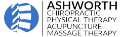 Experience Healing Hands - Alec Hoffman, Therapist at Ashworth