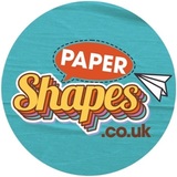 Paper Shapes