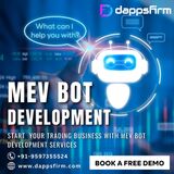 Build High-ROI MEV Bots at Minimal Cost: Start Your Journey Today