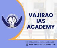 Excel in Your IAS Journey with Vajirao IAS Academy