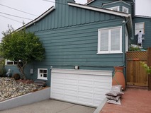 Trustworthy Exterior Painters in San Francisco