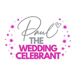 Paul Blackett Wedding Celebrant