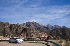 Leh Ladakh Taxi Service Online