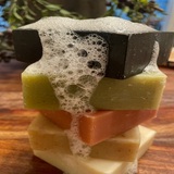 Shea Butter Bar Soap