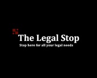 The Legal Stop