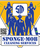 Sponge-Mob Cleaning Services Central