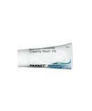 Paknet Creamy Wash 50gm Online in India | TabletShablet